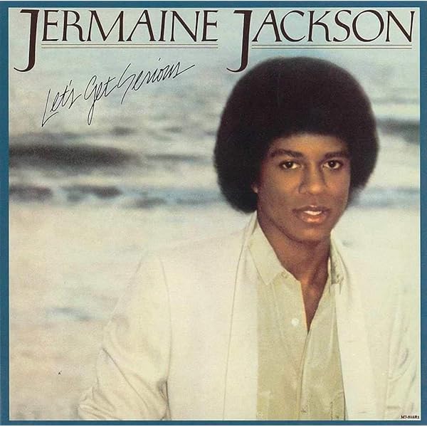 Jackson, Jermaine - Ultimate Collection - Amazon.com Music